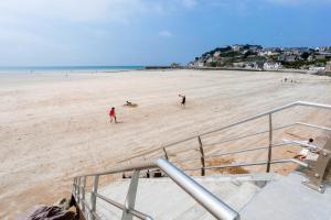 Appartements Detente et farniente a Pleneuf-Val-Andre : photos des chambres