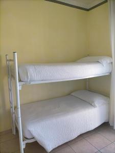 Chambre Quadruple avec Terrasse