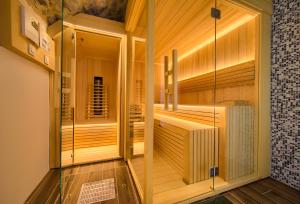 Luxury Villa Ive With Heated Pool, Finnish Sauna, Infrared Sauna, Pet Friendly