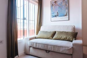 Estrella de los Azahares