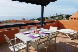 Jardines de Nueva Galera - Buenas Noches