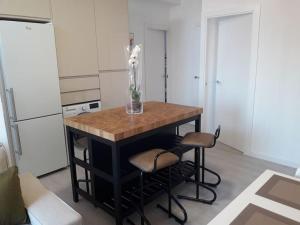 Estrella de los Azahares