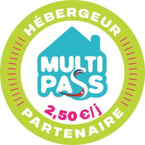 Appartement Les 3 cols Morzine, 2 pièces, 2 personnes