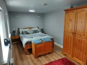 The annex theddlethorpe Lincolnshire - Theddlethorpe Saint Helen