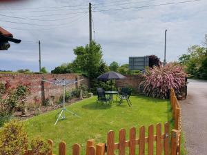 The annex theddlethorpe Lincolnshire