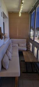 Appartements Nina studio 5 Places avec vue sur la baie au pied des commerces Classe 3 etoiles : photos des chambres