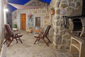 Casa Rural El Berrueco