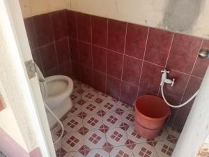 Room in Lobo Triple N Home stay 1st N