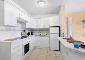 Resimar con vistas al mar en Candelaria