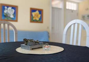 Resimar con vistas al mar en Candelaria