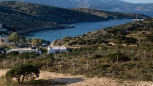 COSMOS Studios Iraklia