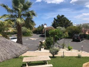 Hotels Brit Hotel Confort Helios Agde : photos des chambres