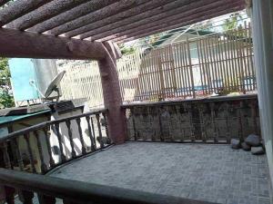 Room in Lobo Triple N Home stay 1st N