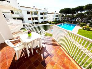 0311 Apartment in Calella de Palafrugell