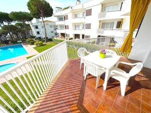 0311 Apartment in Calella de Palafrugell