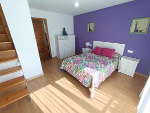 Casa Antiuxía - 4hvězdičkové hotely ve městě Malpica