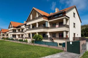 Apartamento Ancora Caldebarcos