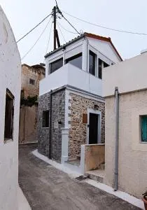 VILLA PENELOPE - Mirsíni