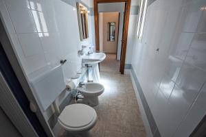 Apartamento con balcón
