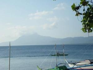 Room in Lobo Triple N Home stay 1st N