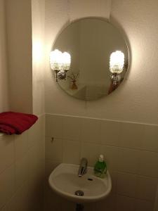 Wachholz, Ferienwohnung