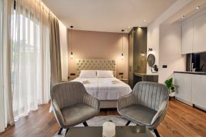 Amuse Luxury Apartments