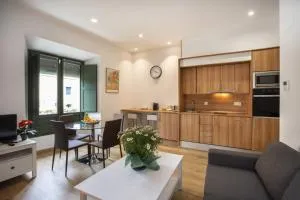 Apartament al cor del barri vell de Girona - Sarriá de Dalt