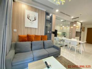 Vinhomes Grand Park Quận 9-Bống House