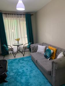 Royal Suburbs by Tsavo Apartments