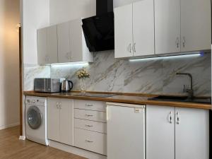 Квартира на Огієнка 15