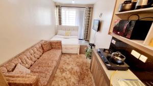 Royal Suburbs by Tsavo Apartments