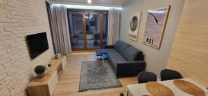 Apartament Jurata Deluxe