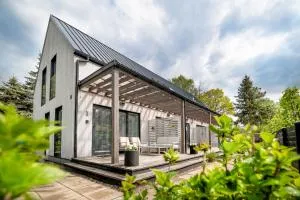 Apartamenty Tęsknoty 10 - 济夫努夫