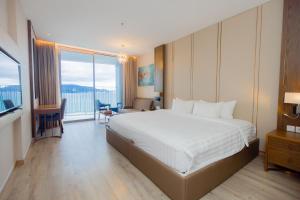 SeaHaven Panorama Nha Trang Superview Apartments
