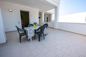 Apartamento de 2 dormitorios