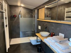 Beau Réveil nature & wellness - gite 2