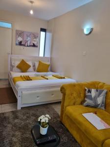 Royal Suburbs by Tsavo Apartments