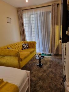 Royal Suburbs by Tsavo Apartments