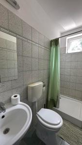 THERMÁL vendégház