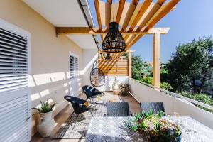 San Francis-Near The Sea Apartments