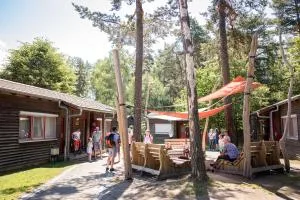 ZirkelsteinResort gGmbH - Schöna