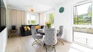 Apartamenty Good Time - Hugo Apartments - blisko centrum