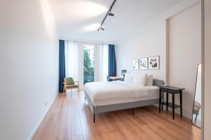 Homie Suites - Luxury Apartments in Maçka