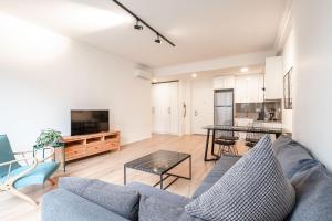 Homie Suites - Luxury Apartments in Maçka