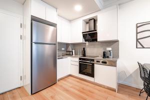 Homie Suites - Luxury Apartments in Maçka