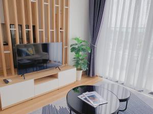 Căn hộ khách sạn gần biển TMS Luxury Quy Nhơn - Hanna House