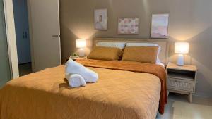 Darwin Waterfront Luxury Condo