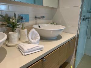 Darwin Waterfront Luxury Condo
