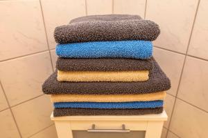 Ferienwohnung beim Europa-Park Rust