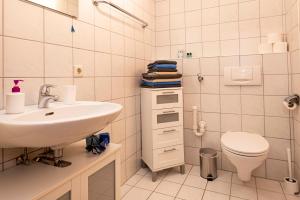 Ferienwohnung beim Europa-Park Rust